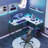 L-Shaped Gaming Desk-791272120