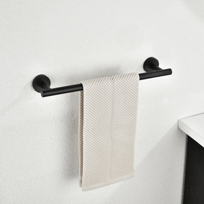 4 - Piece Bathroom Hardware Set