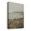 Impression sur toile encadrée-23946656