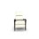 Fauteuil inclinable moderne