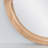 Ashwina Round Mirror-1101545823