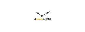 Amorphous Biz Logo