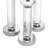 Chapman Glass Tabletop Candlestick