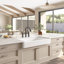 Kitchen Faucet With Pull-Down Sprayhead, Spot Resistant