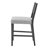 Qamile Upholstered Counter Stool with Solid Wood Frame-1005209327-1005209326