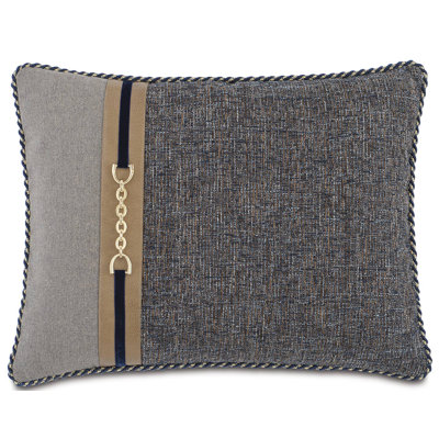 Edward Polyester Sham