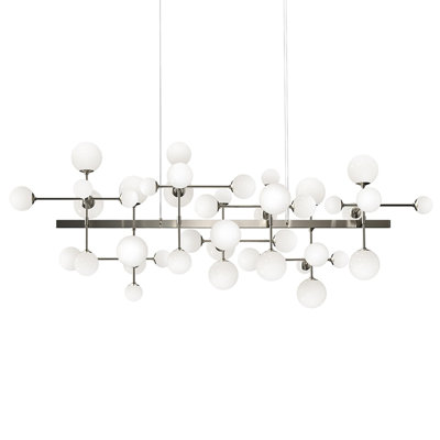 Nebula 11 - Light LED Chandelier