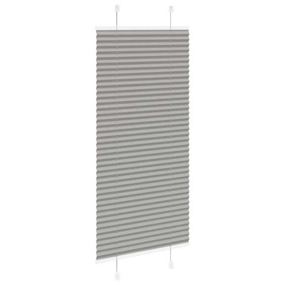 Room Darkening Pleated Shade