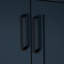 Meuble-lavabo simple en bois massif 36 po Tidworth avec plateau en marbre de Carrare 1,5 po-1546052622-1546052611-1579771822