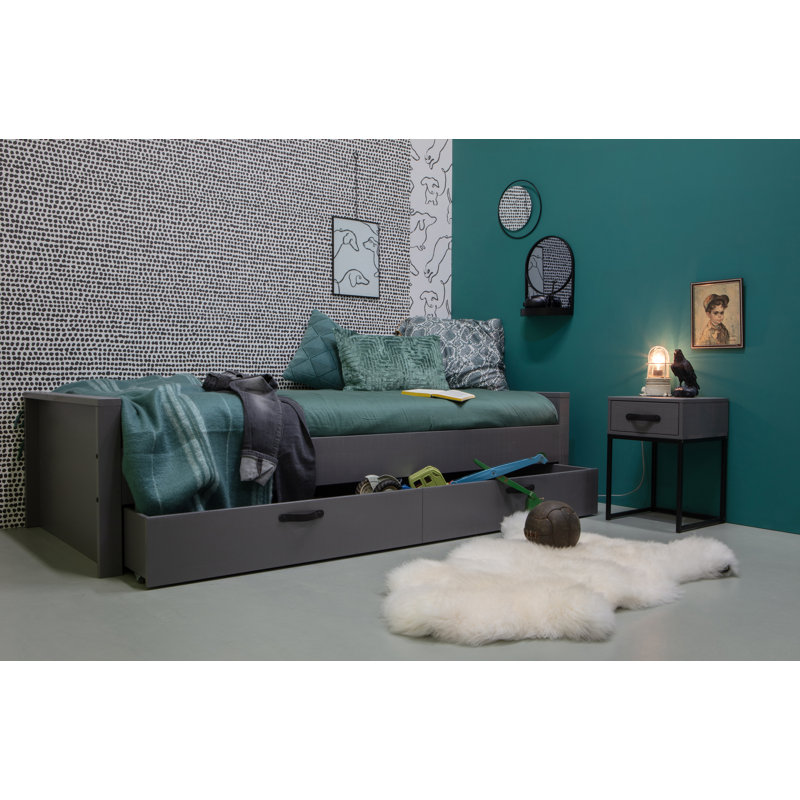Morris Configurable Bedroom Set