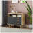 Accent Cabinet