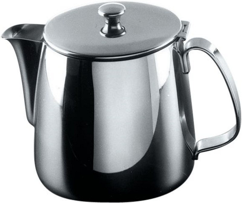 Alessi Stainless Steel Teapot, 2L