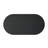 Selik 51" Large Oval Coffee Table