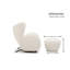 Ensemble de chaises confortables Cozy