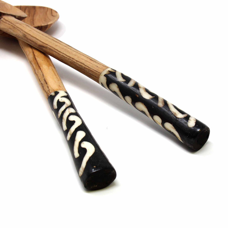 Salad Servers
