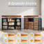 Rectangle Accent Chest-2116745468