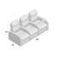 Canapé home theater (rangée de 3)-1061469428-1043444741