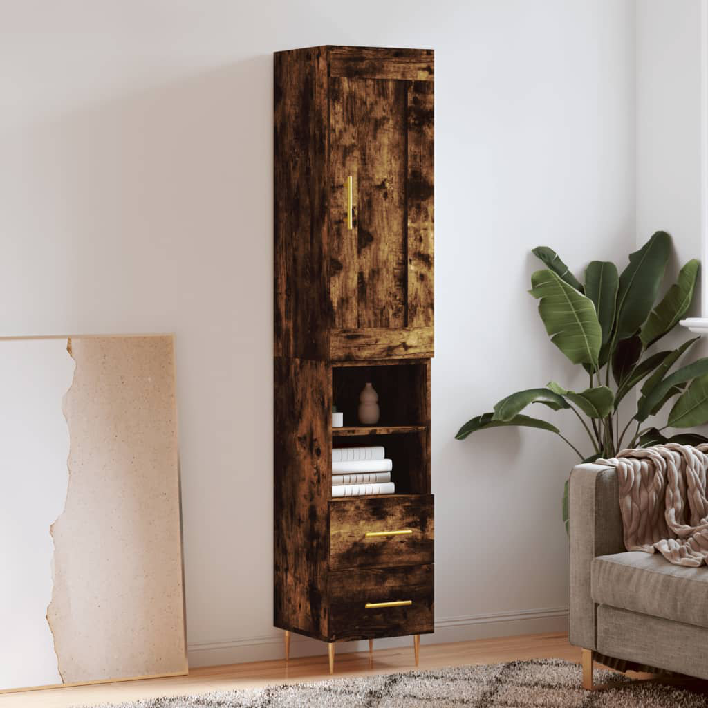 34.5cm Sideboard
