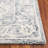 Conaway Hand Tufted Wool Floral Rug-2019792550
