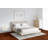 6.2" W x 39.4" L Peel and Stick Wood Look Vinyl Flooring,Self-adhesive Vinyl Flooring-105278734