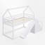 Lit superposé simple au-dessus de simple Balmers Kids-978548657