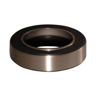 Mounting Ring In Brushed Nickel