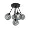 Lustre à 5 lumières Laverle-2122364911-2122364899-2096547503