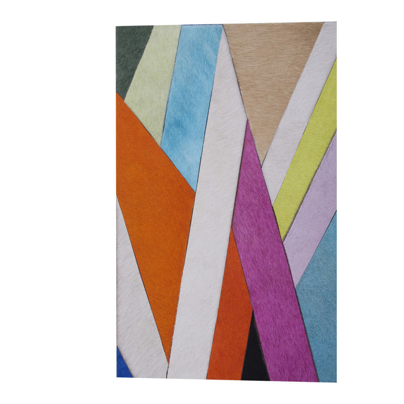 Mccoppin Wrapped Canvas Print