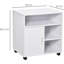 Gemari 1 -Door 5 -Shelf