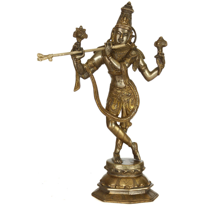 Figurine