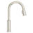 Pull Down Single Handle Kitchen Faucet-90212884