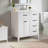 Modern Freestanding Bathroom Vanity