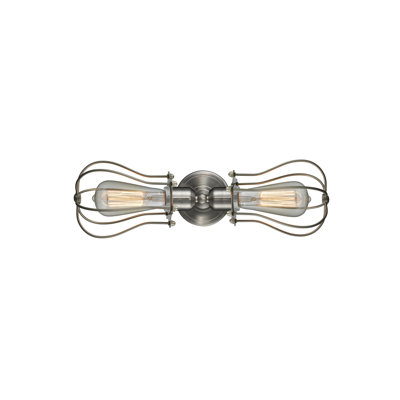 Welles Armed Sconce