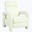 Fauteuil inclinable 31,25 po-1046130293