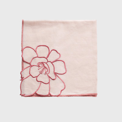 Linen Square Napkins