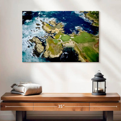Club de golf Gillard Cypress Point