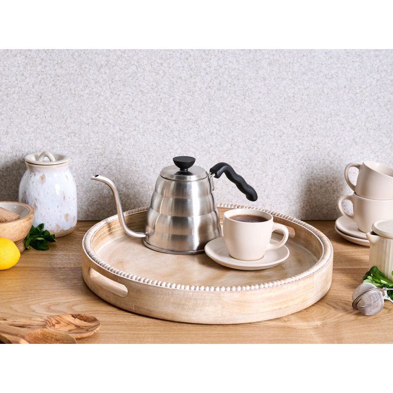 Solid Wood Tray