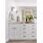 Allston Dimmable Bath Sconce-17249487