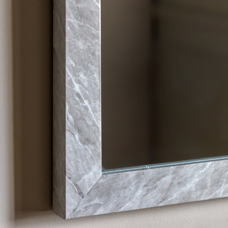 Dayren Rectangle Mirror