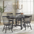 Dao Round Extension Dining Set
