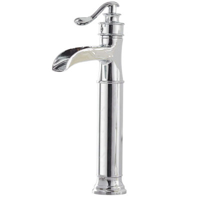 Vessel Sink Faucet Single-handle Bathroom Faucet