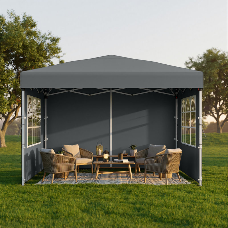 4 Person Tent