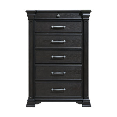 Commode 6 tiroirs Phebe