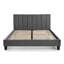 Putterman Upholstered Bed-1071627514-1012977143