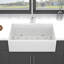 Évier de cuisine simple Farmhouse Workstation
