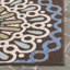 Tapis d'intérieur / extérieur à motif géométrique Centeno Veranda Performance-82476948