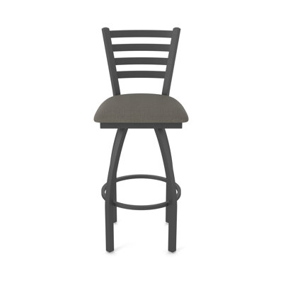 Jackie Swivel Stool
