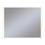 Vitality Frameless Vanity Mirror