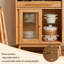 Buffet de rangement 27,56 po Nordic-2004833797