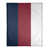 Denver Midnight Blue/Flatirons Red/White